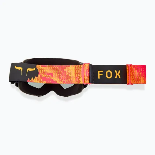 Gogle rowerowe FOX Main Kairos Spark