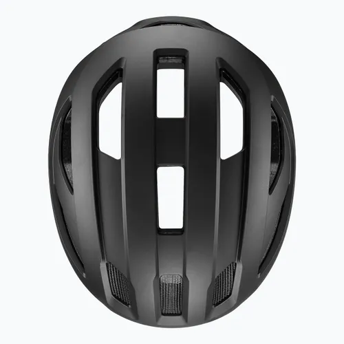 Kask rowerowy UVEX Stride black matte