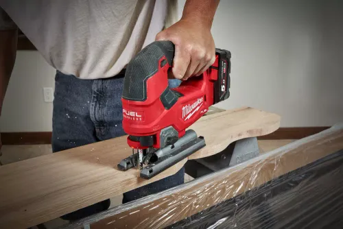 Jigsaw Milwaukee M18 FJS-502X