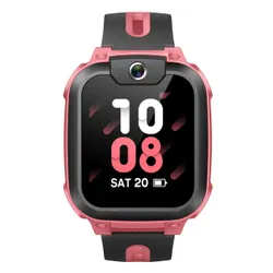 Smartwatch IMOO Z1 Różowy
