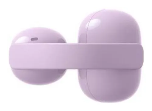 Sony LinkBuds Clip WF-LC900 Lawendowe
