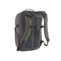 Городской рюкзак Patagonia Refugio Day Pack 26 l - Forge grey