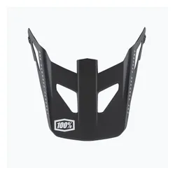 Kask rowerowy 100% Status black