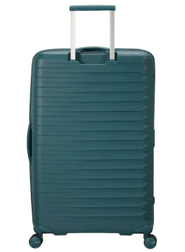 Walizka duża American Tourister FastForward - totally teal