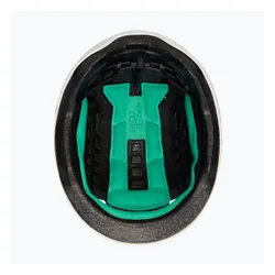 Kask rowerowy Lazer CityZen KinetiCore 2025 matte white