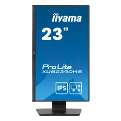 Monitor iiyama ProLite XUB2390HS-B5 23" Full HD IPS 75Hz 4ms