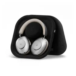 Słuchawki bezprzewodowe Loewe Leo Moonlight Beige Nauszne Bluetooth 5.3 Funkcje AI Beżowy