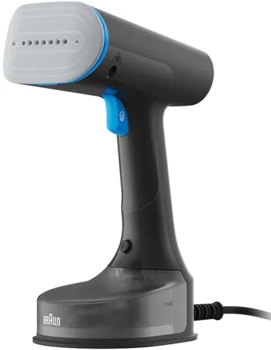 Parownica do ubrań (Steamer) BRAUN QuickStyle 5 GS5031BL