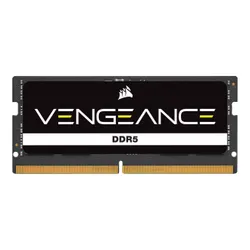 Pamięć Corsair Vengeance DDR5 8GB 4800 CL40 SODIMM