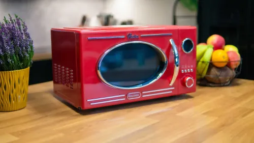 Kuchenka mikrofalowa Kalorik MW2600 Grill