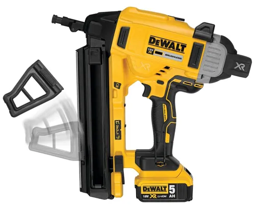 Gwoździarka do betonu DeWalt DCN890N