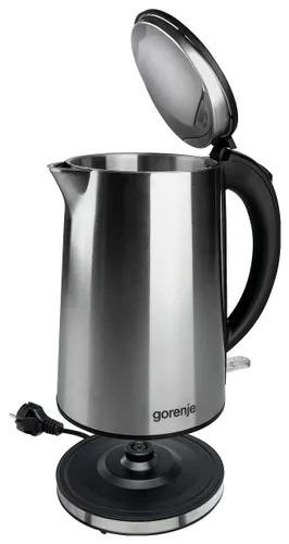 Gorenje K15DWS srebrny