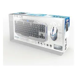 E-Blue Auroza (EKM811WHUS-IU)