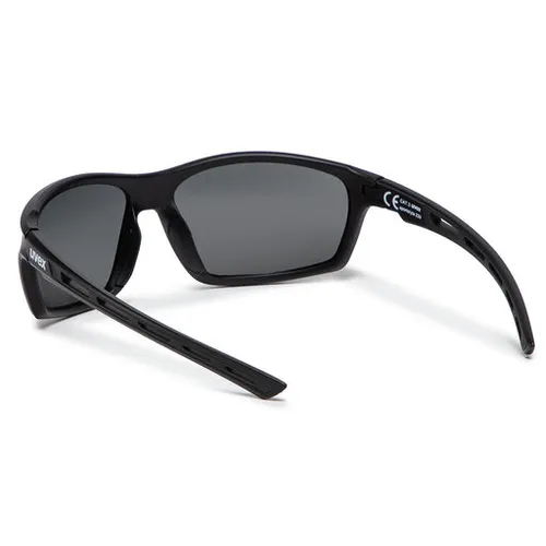 Okulary przeciwsłoneczne Uvex Sportstyle 229 S5320682216 Black Mat - Rozmiar (EU) 00