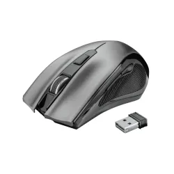 Zestaw Trust Tecla-2 Wireless Czarny