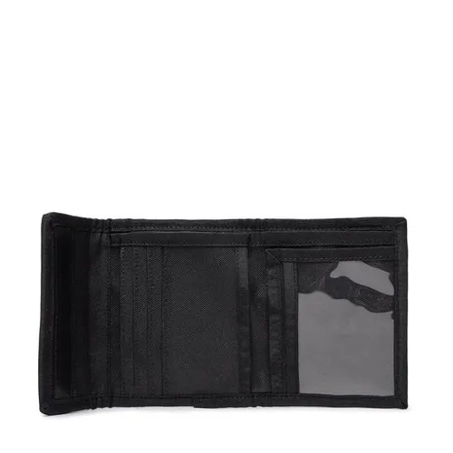 Большой мужской кошелек Calvin Klein Jeans Sport Essentials Velcro Wallet K50k511437 Black BEH