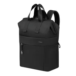 Plecak damski na laptopa 14,1" Samsonite Move 5.0 Laptop Squared - black
