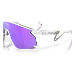 Okulary rowerowe OAKLEY BXTR Metal PRIZM Violet
