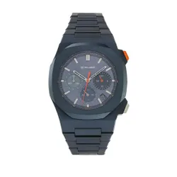 Часы D1 Milano Chbj12 Blue / Blue