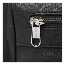 Geantă pentru Laptop Calvin Klein CK geantă pentru Laptop ridicată cu Pckt K50K510582 0IN