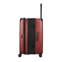 Walizka duża poszerzana Victorinox Spectra 3,0 EXP - red