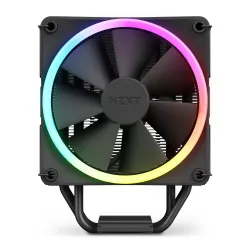 Chłodzenie NZXT T120 RGB Czarny