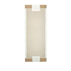 Șal Calvin Klein Geo logo Minimal șal 70x180 k60k610228 Doeskin PBP