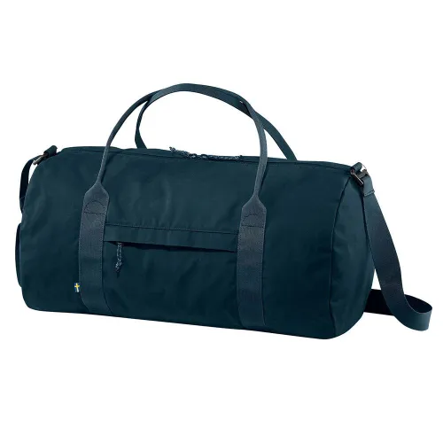 Дорожная сумка Fjallraven Vardag Duffel 30-storm