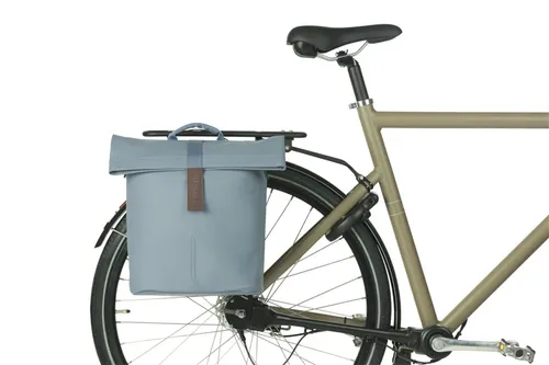 Sakwa BASIL City + MIK