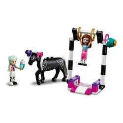 LEGO Friends 41686 Волшебная Акробатика