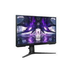 Monitor Samsung Odyssey G3 S24AG300NU 24" Full HD VA 144Hz 1ms