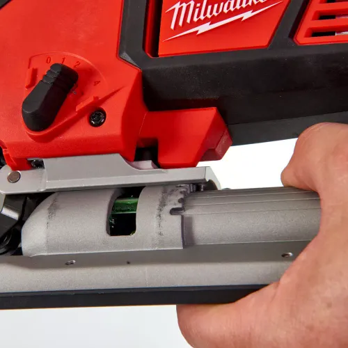 Jigsaw Milwaukee M18 BJS-402C