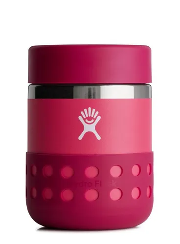 Termos na jedzenie dla dzieci Hydro Flask Food Jar Kids - peony