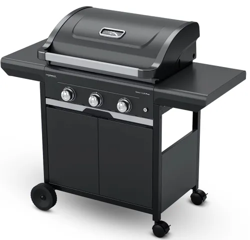 Grill gazowy CAMPINGAZ SELECT LX PLUS Seria 3