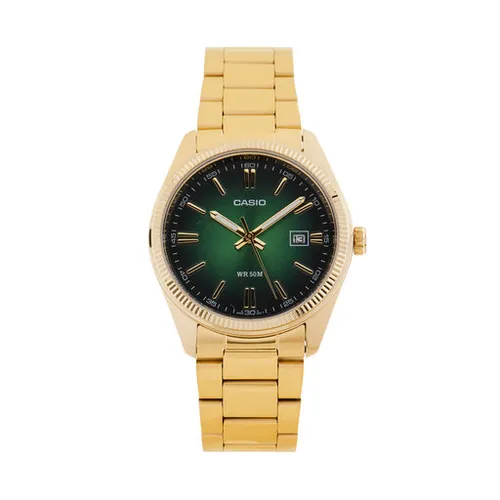 Zegarek Casio MTP-1302PGC-3AVEF