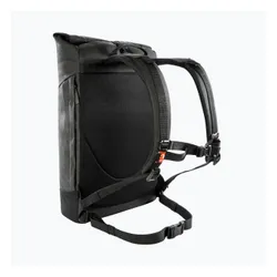 Tatonka Grip Rolltop Backpack 25 л Kapok черный