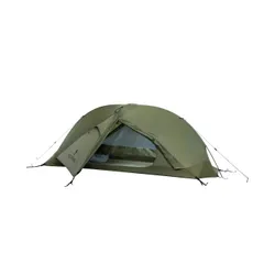 Namiot trekkingowy 1-osobowy Ferrino Grit 1 green
