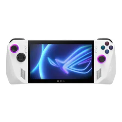 Konsola ASUS ROG Ally RC71L-NH019W 7” FHD IPS, AMD Ryzen Z1, Windows 11 Home