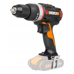 Worx WXJCR Tornavida matkabı.9-20 V