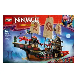LEGO Klocki Ninjago 71848 Perła Świątyni