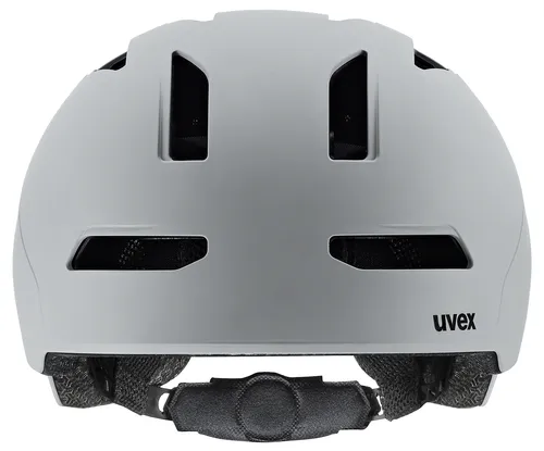 Kask rowerowy UVEX Urban Planet LED