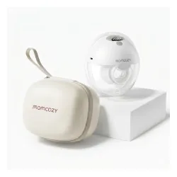 Laktator Momcozy M5 Smart Szary