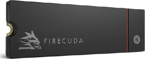 Seagate FireCuda 530 4 TB M. 2 2280 PCI-E x4 Gen4 NVMe SSD (ZP4000GM3A023)