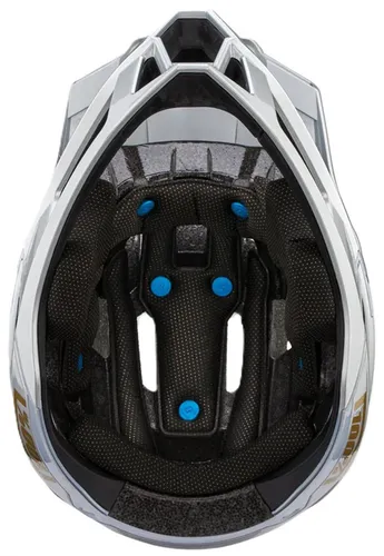 Kask rowerowy Full Face 100% TRAJECTA