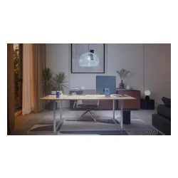 Inteligentna żarówka LED PHILIPS HUE 929003855001 8.1W E27 Bluetooth, Zigbee (2 szt.)