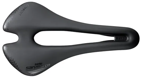 Siodełko SAN MARCO Aspide Short Comfort Dynamic
