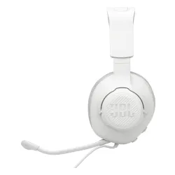 JBL Quantum 100 M2 Białe