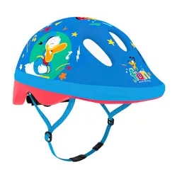 Kask DISNEY Mickey Wielokolorowy dla Dzieci (rozmiar XS)