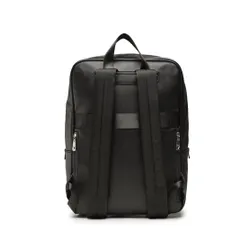Ghiciți Certosa Saffiano Rucsac inteligent HMECSA P3109 BLA