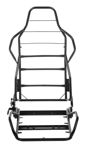 Fotel HUZARO Force 7.9 Mesh Czarny
